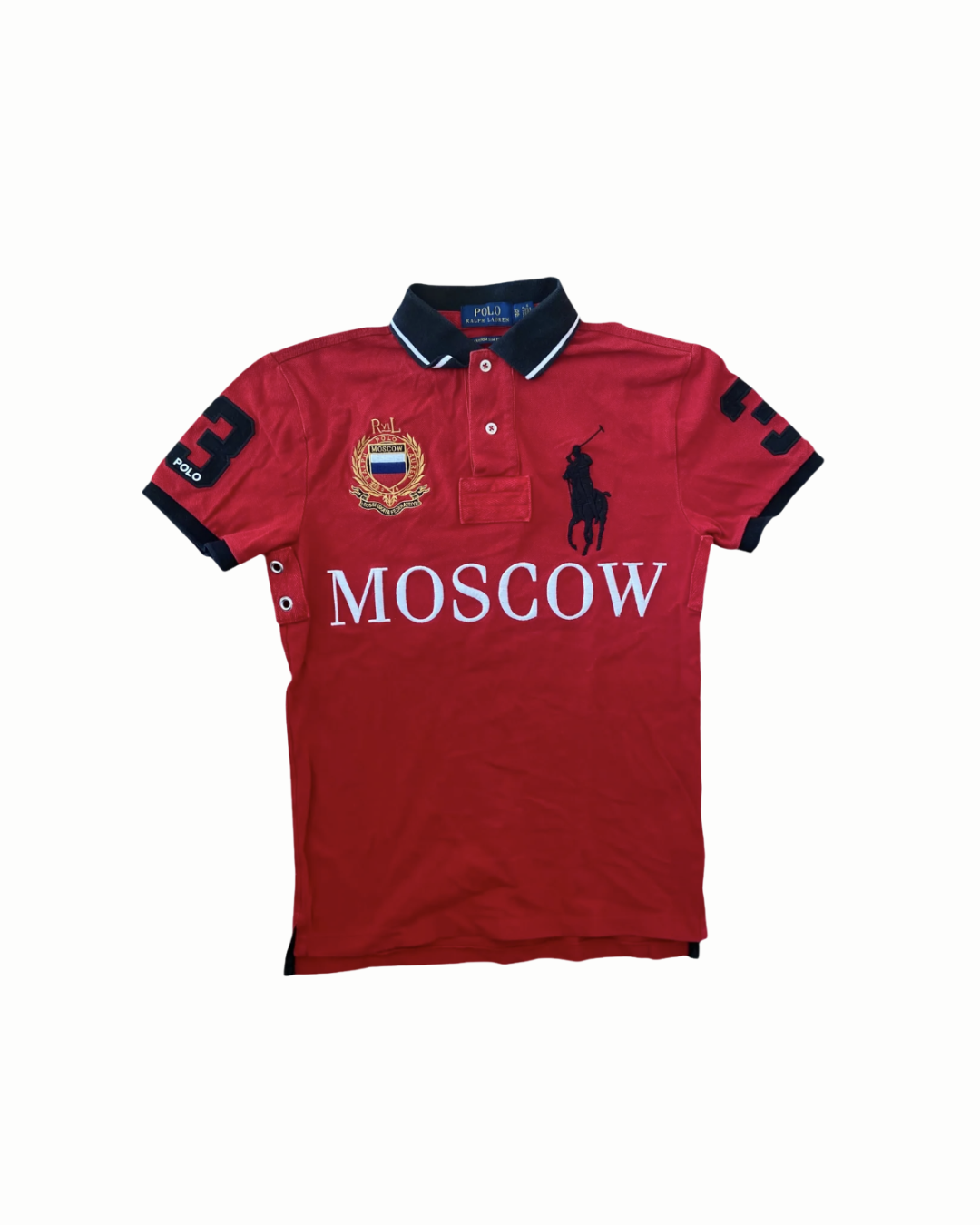 Polos Collection
