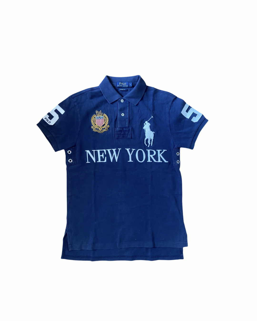 Polos Collection