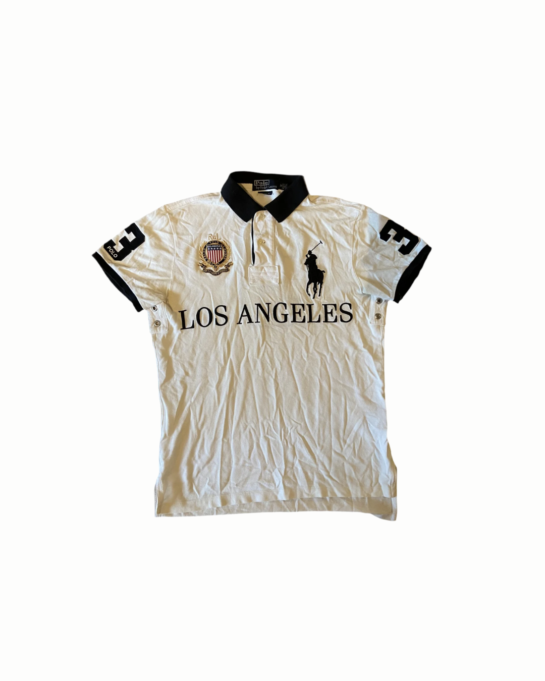 Polos Collection