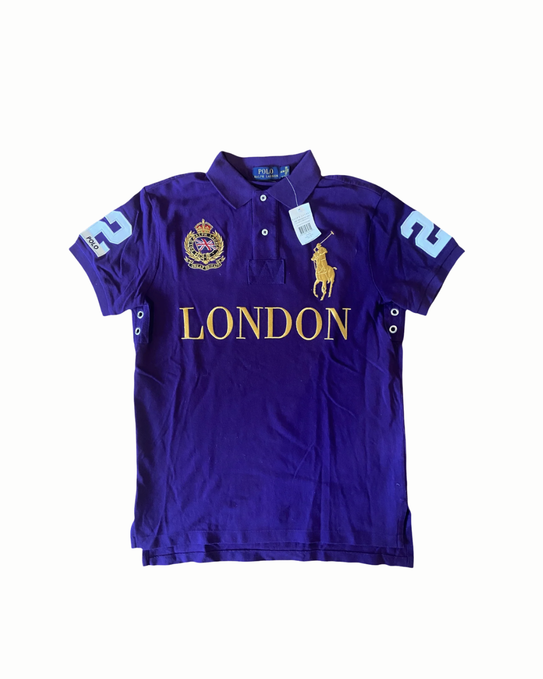 Polos Collection