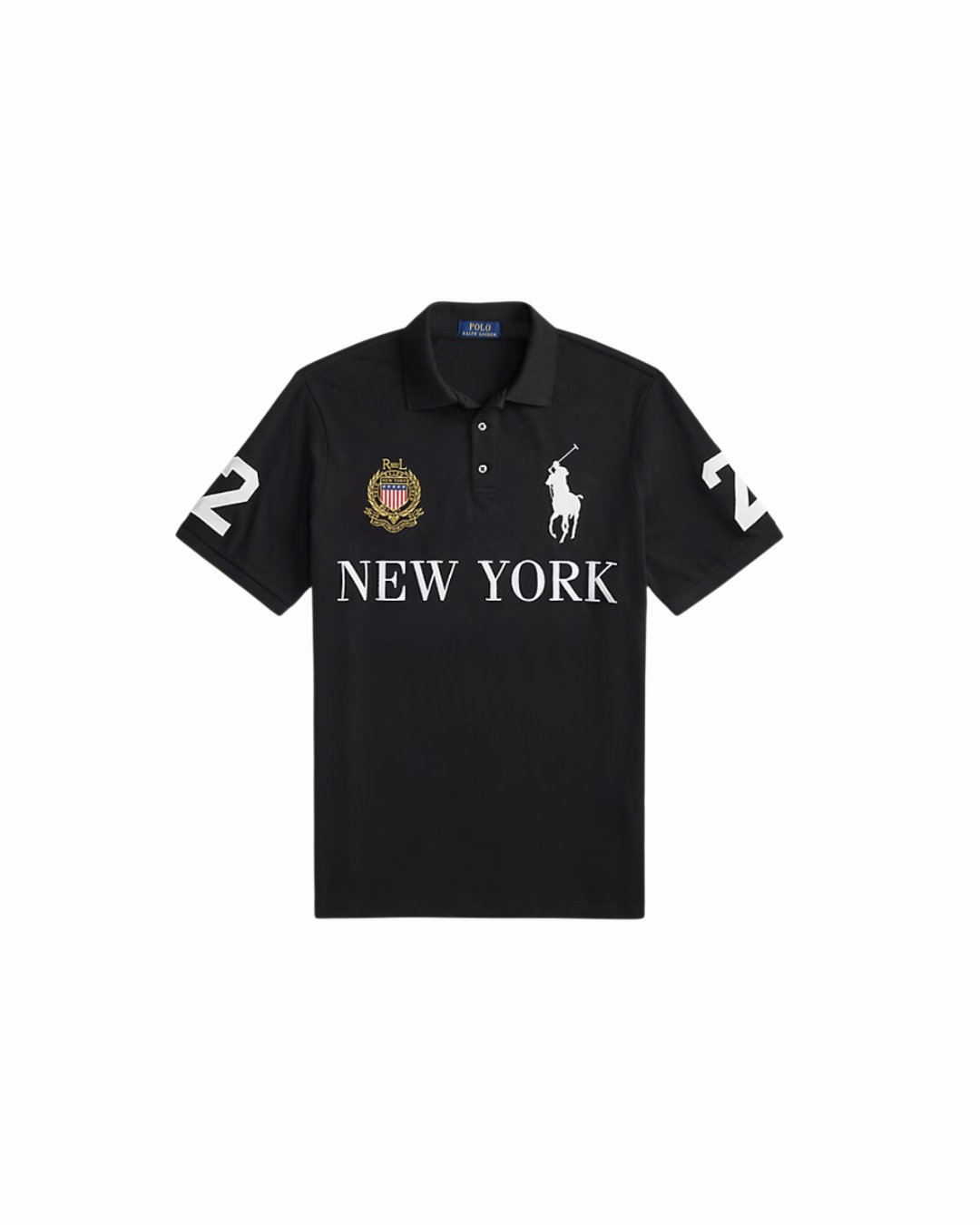 Polos Collection