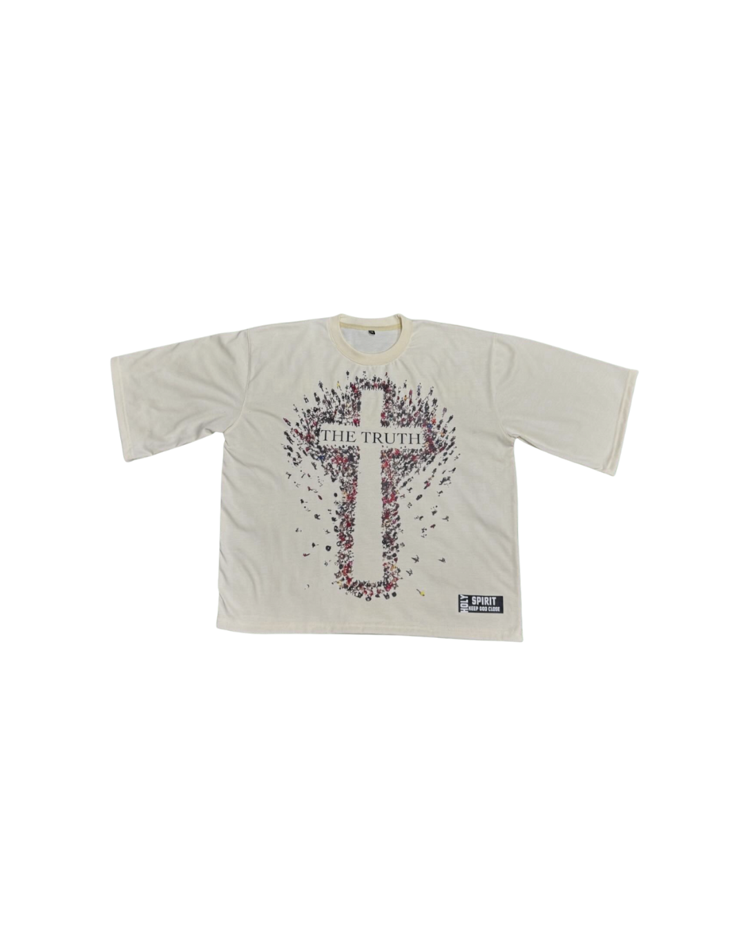Holy Hype Streetwear Collection