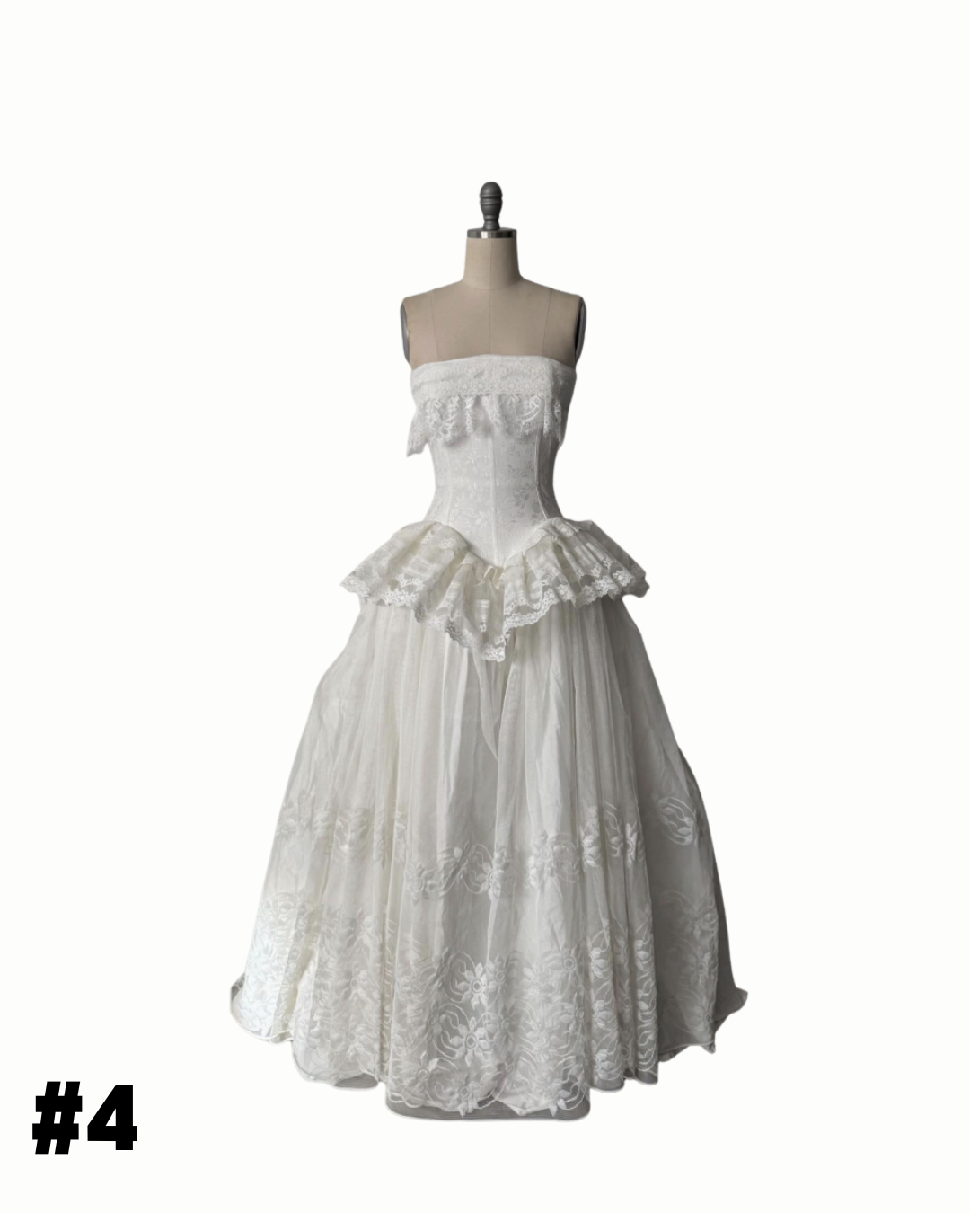 Wedding Dress Collection