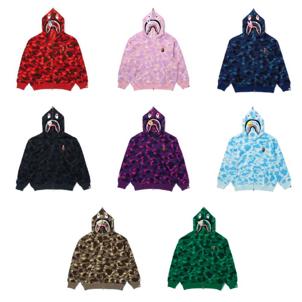SKZ Collab Hoodie