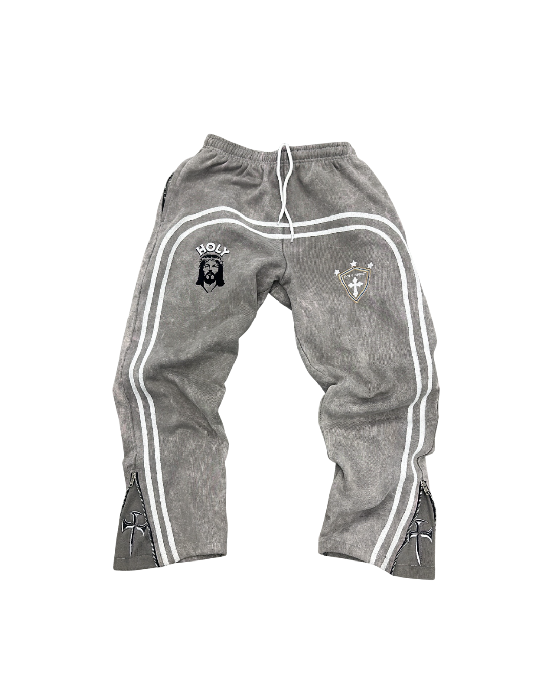 Holy Hype Streetwear Collection