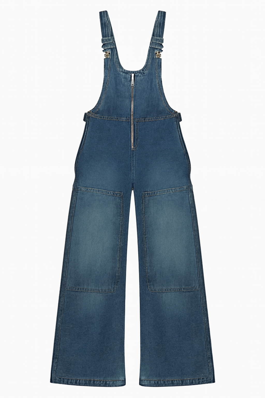 Denim Jumpsuit Collection