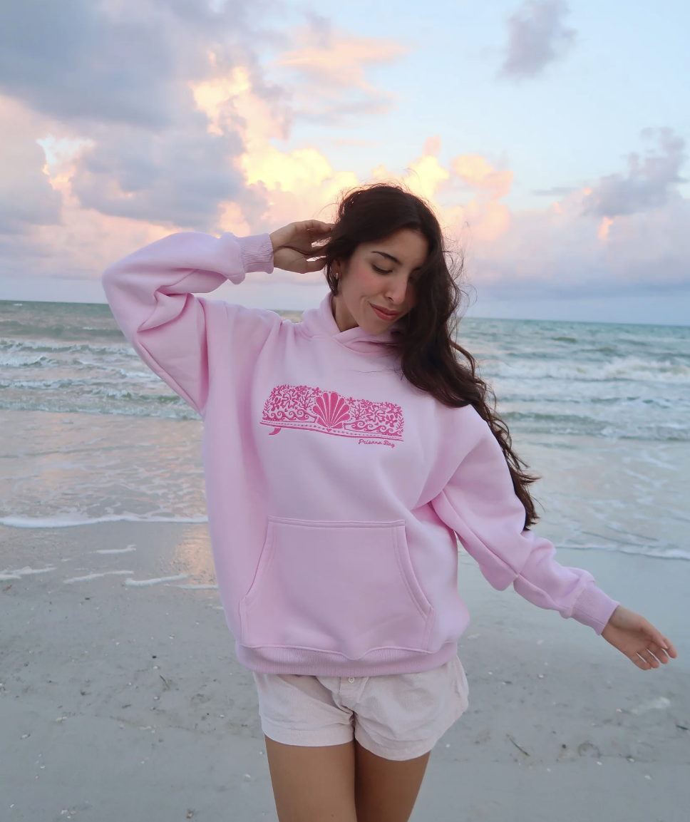 Hoodies Collection