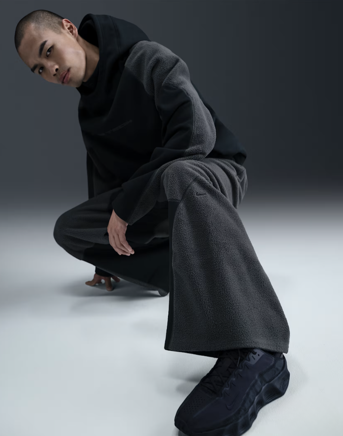 Nike Tech Set