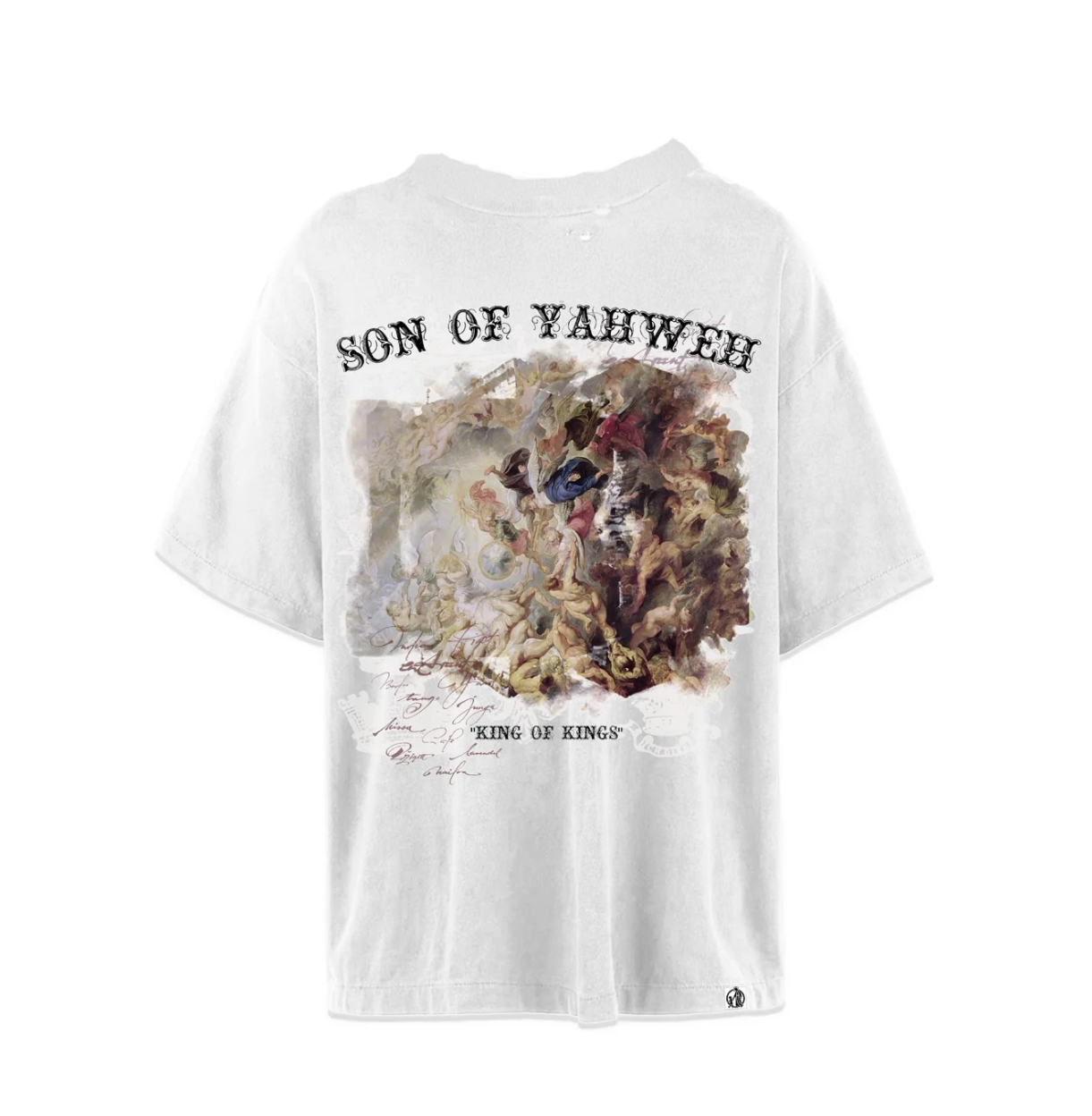 Devine Street Collection