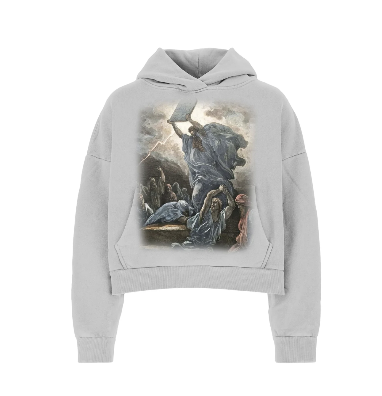 Devine Street Collection