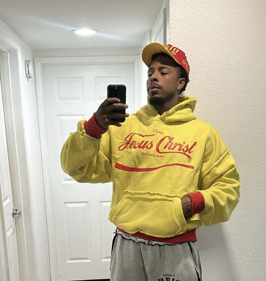 Holy Spirit Collection