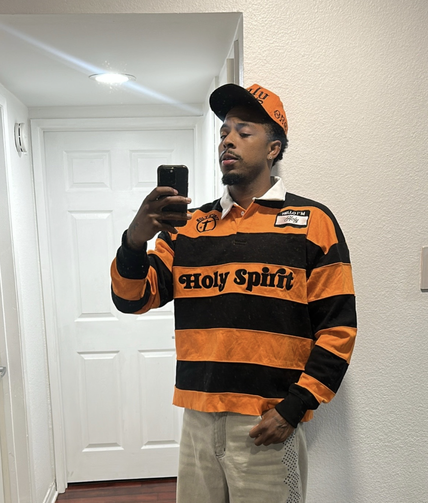 Holy Spirit Collection