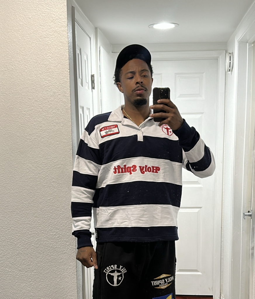 Holy Spirit Collection