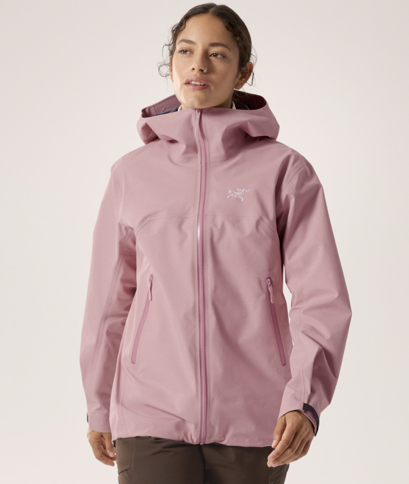 Outdoor Jacket Collection