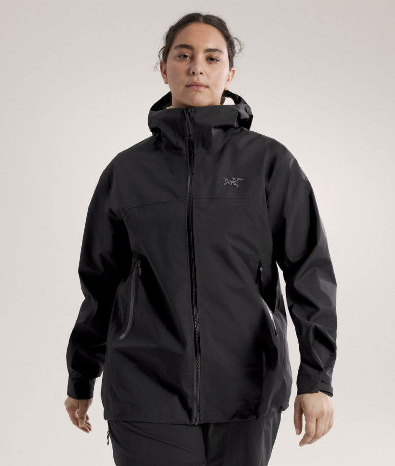 Outdoor Jacket Collection