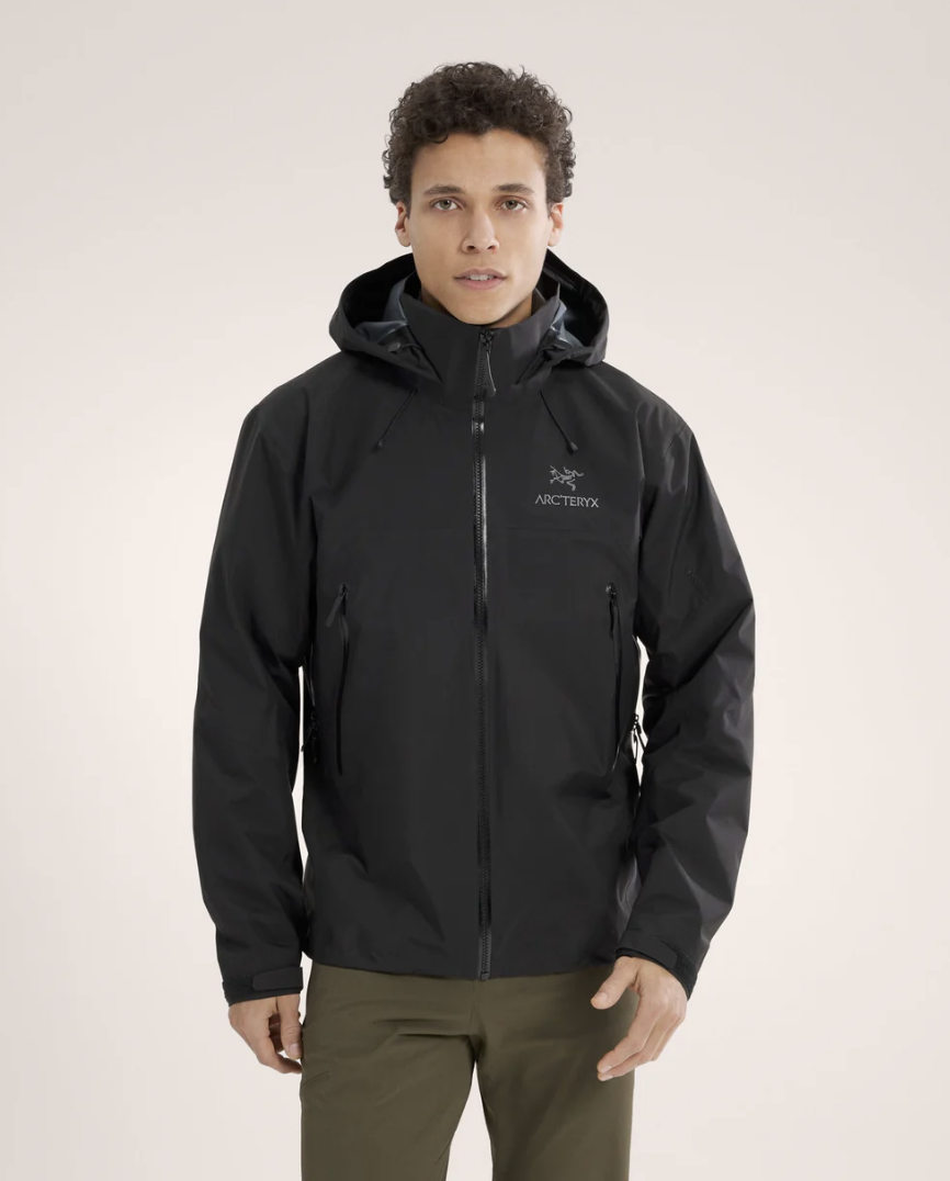 Outdoor Jacket Collection