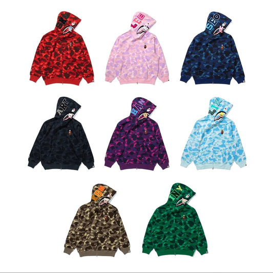 SKZ Collab Hoodie