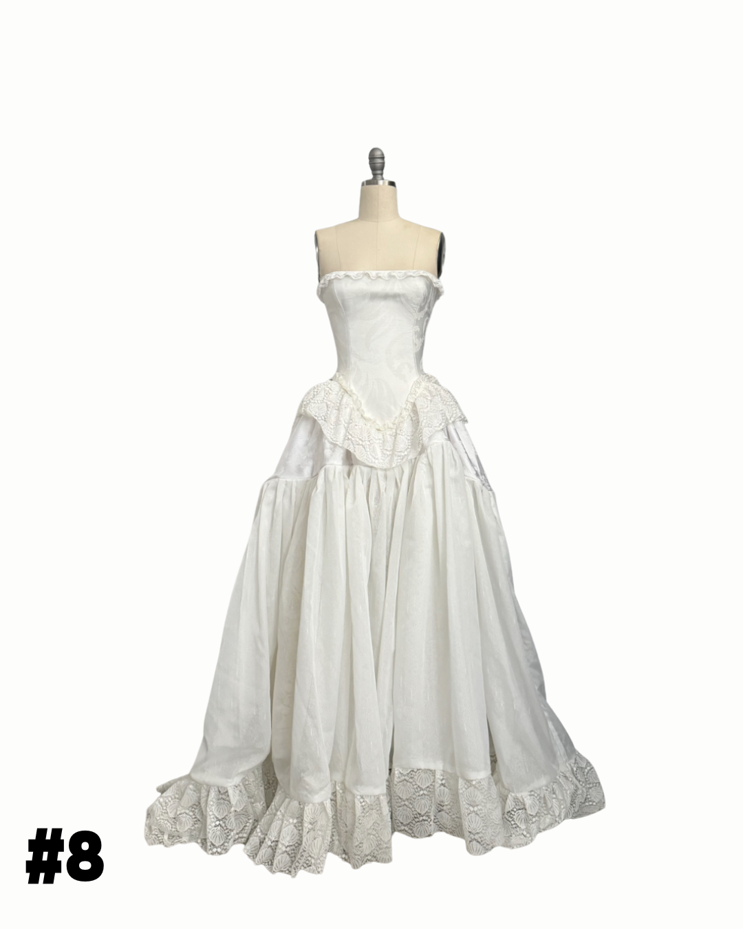 Wedding Dress Collection