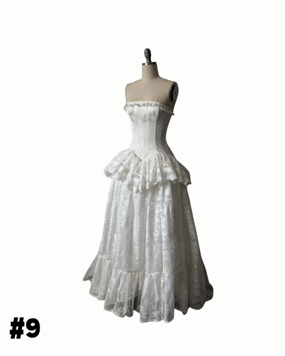 Wedding Dress Collection