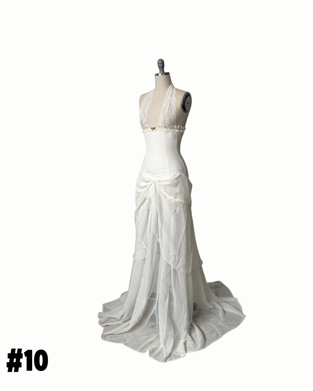 Wedding Dress Collection