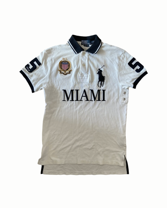 Polos Collection