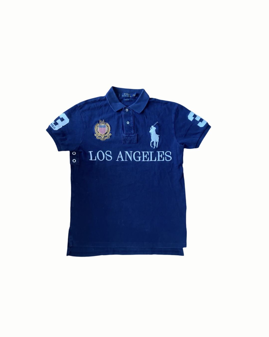 Polos Collection