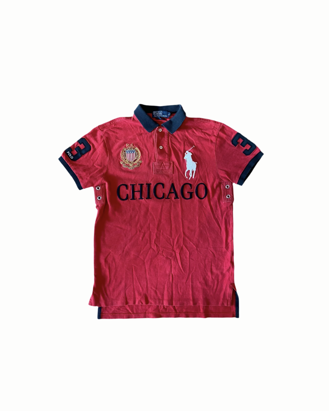 Polos Collection