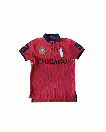Polos Collection