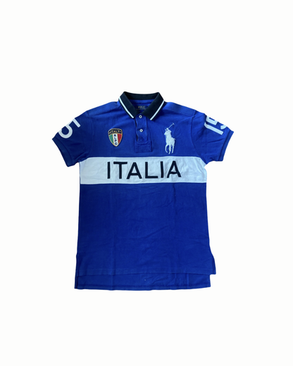 Polos Collection