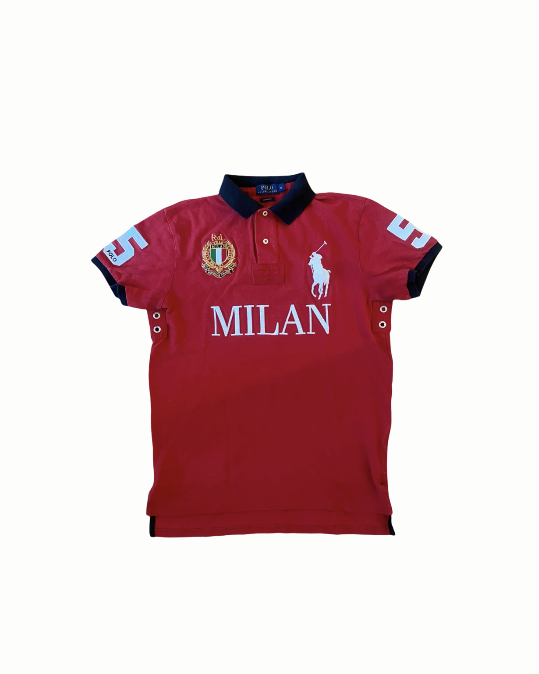 Polos Collection