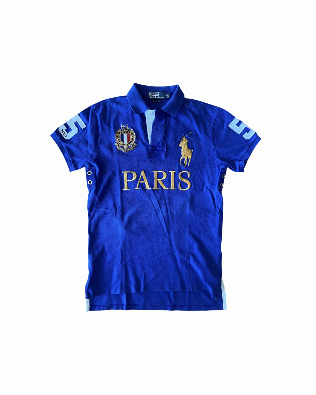 Polos Collection