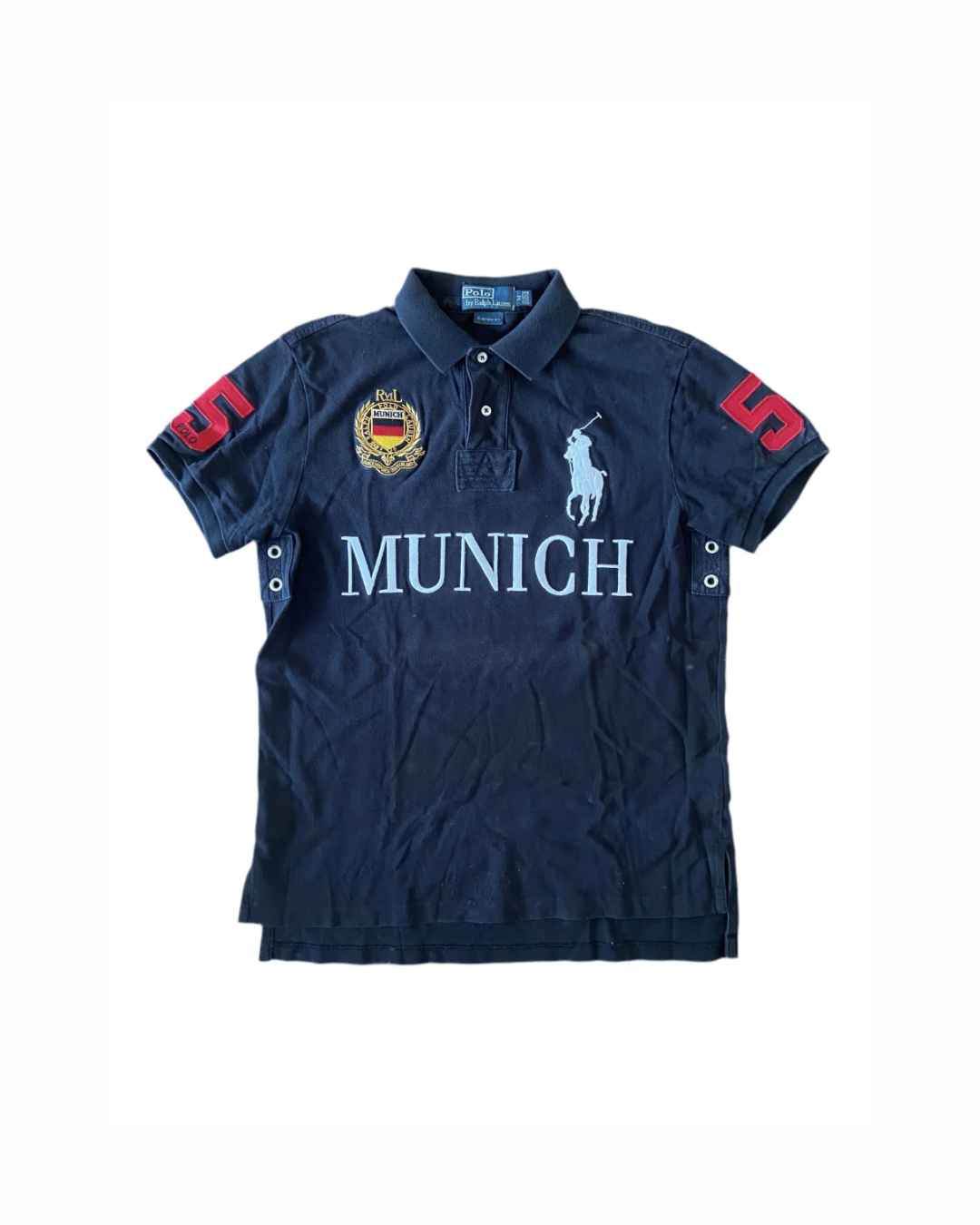 Polos Collection