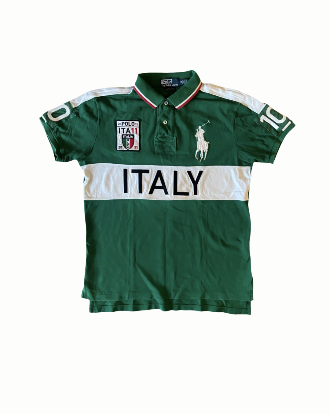 Polos Collection
