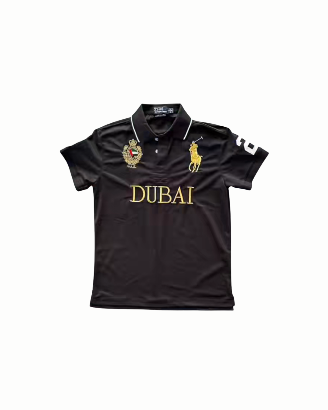 Polos Collection