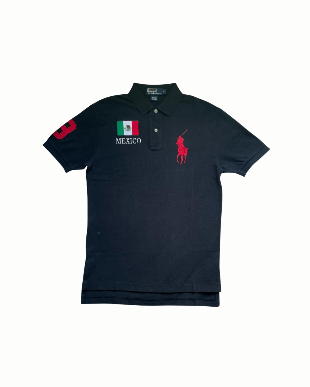 Polos Collection