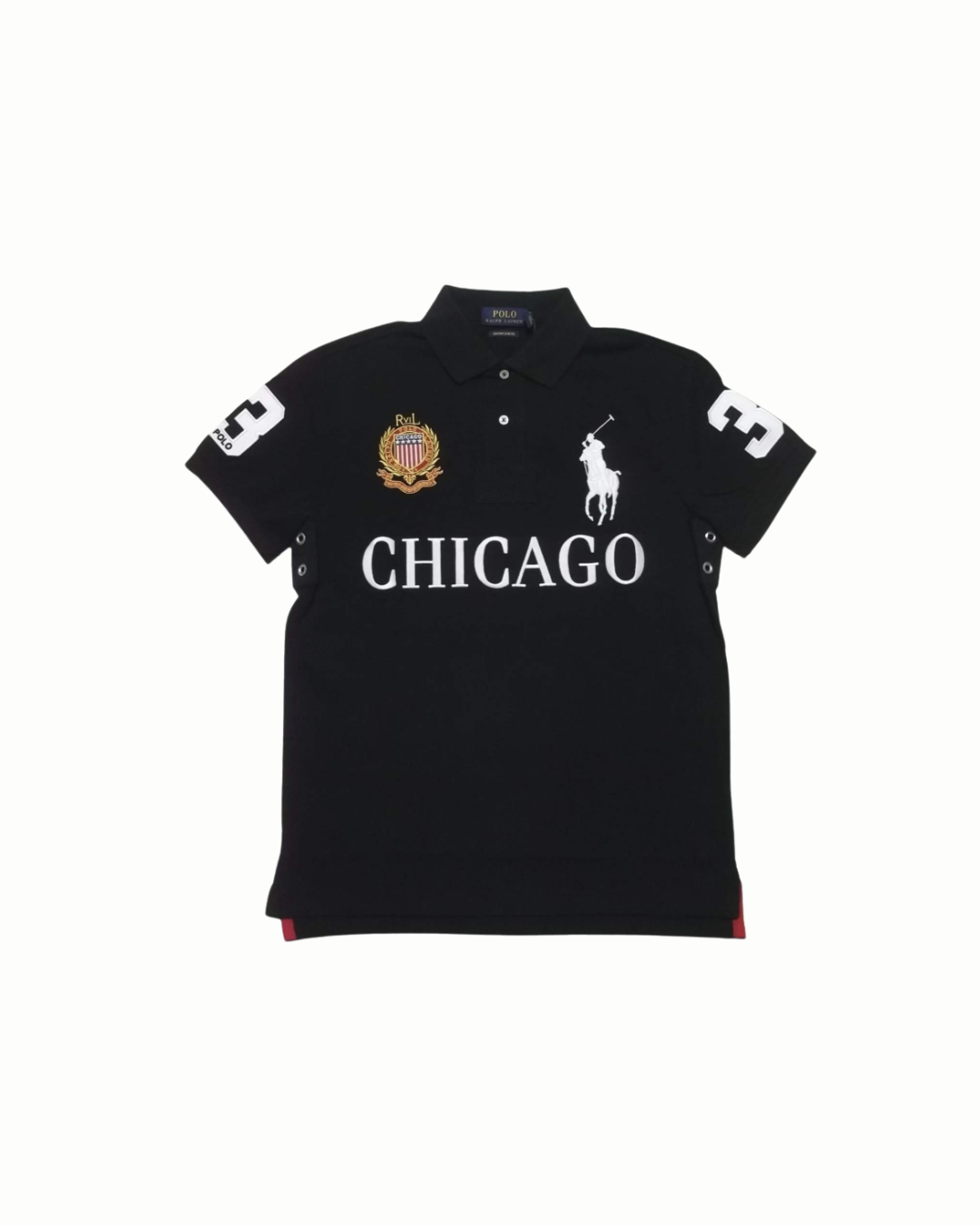 Polos Collection