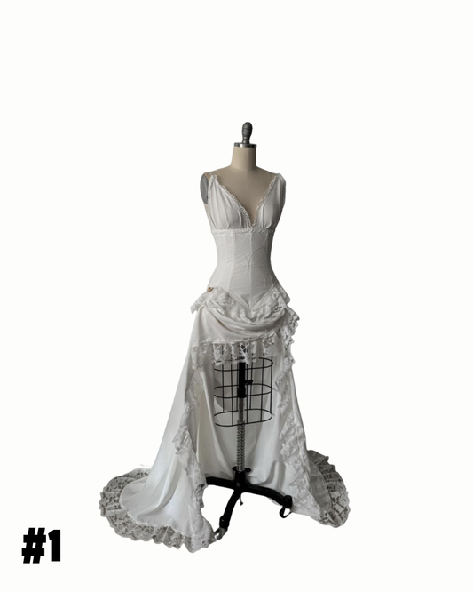 Wedding Dress Collection
