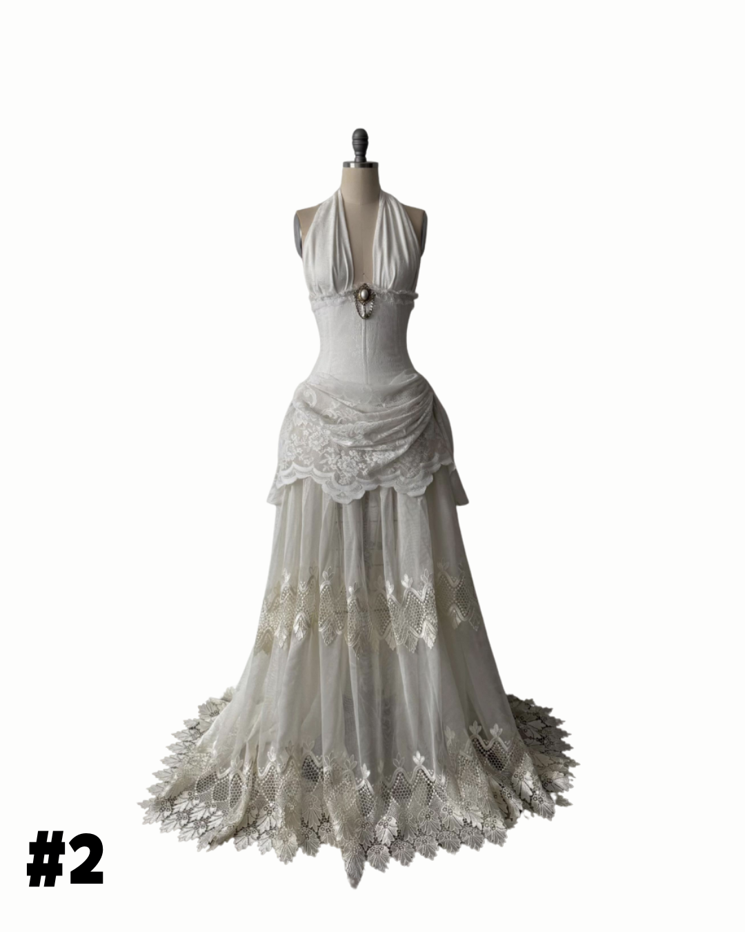 Wedding Dress Collection