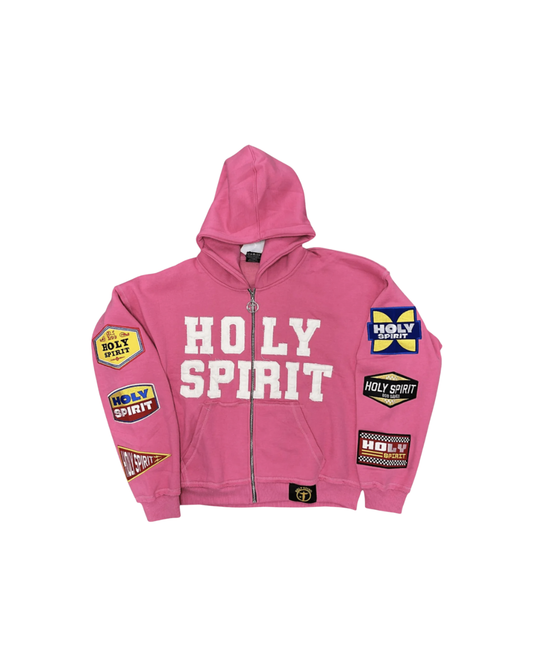 Holy Hype Streetwear Collection