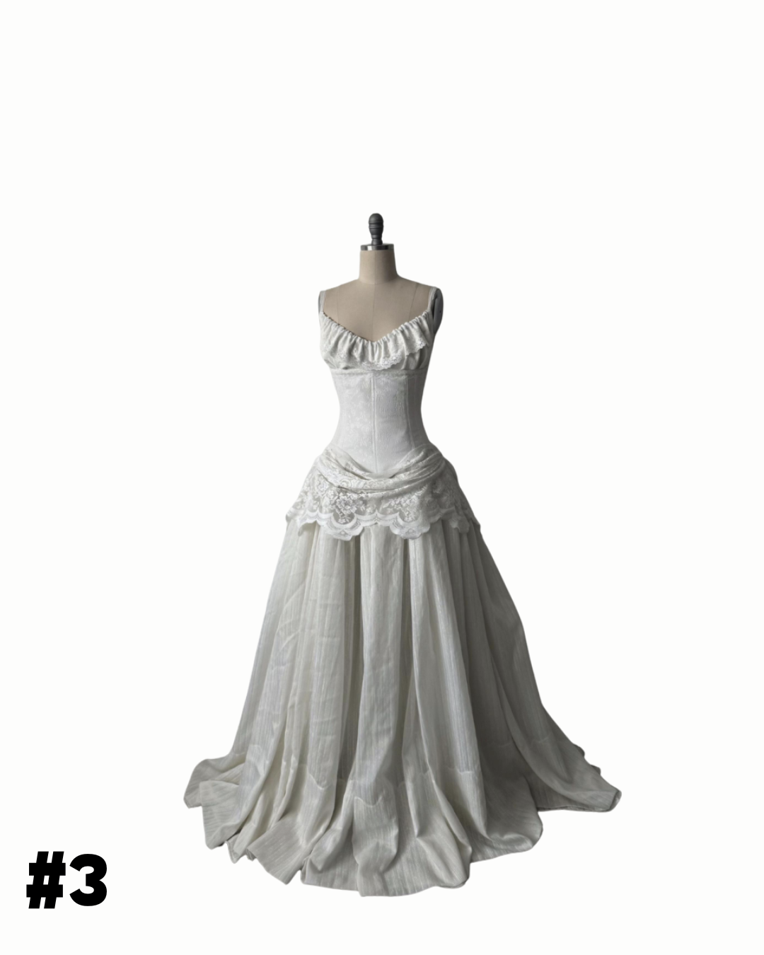 Wedding Dress Collection