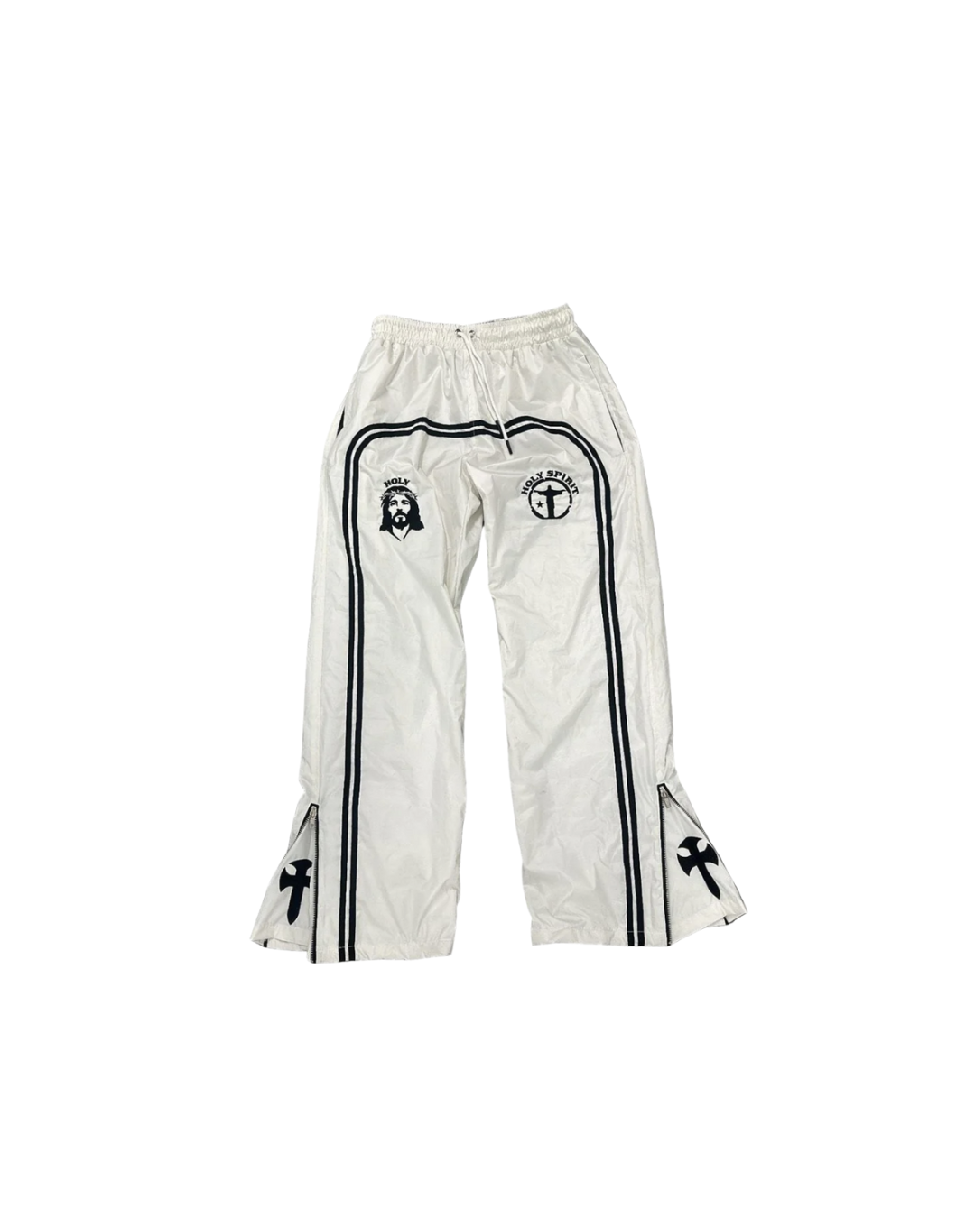 Holy Hype Streetwear Collection