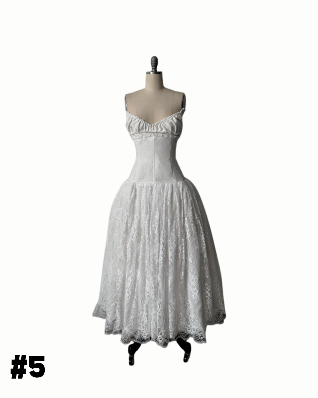 Wedding Dress Collection