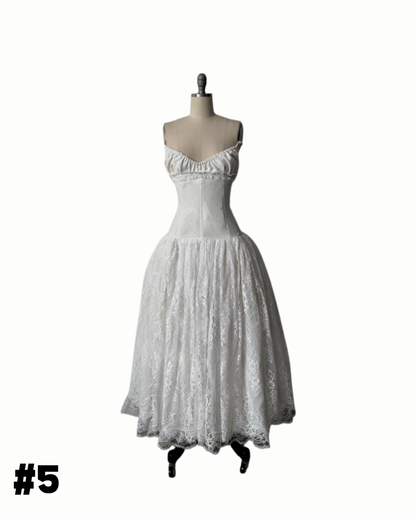 Wedding Dress Collection