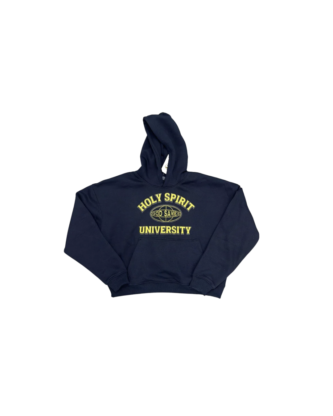 Holy Hype Streetwear Collection