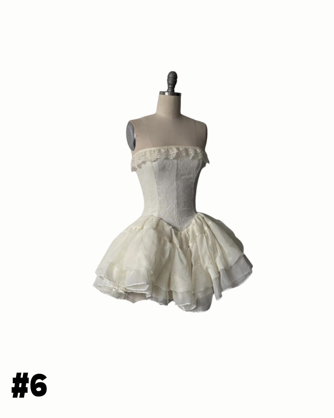 Wedding Dress Collection