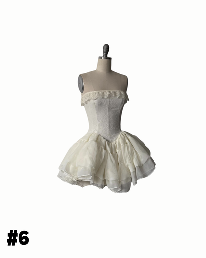 Wedding Dress Collection