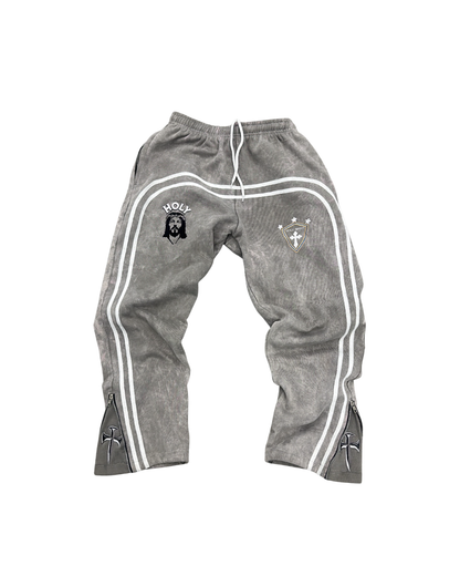 Holy Hype Streetwear Collection