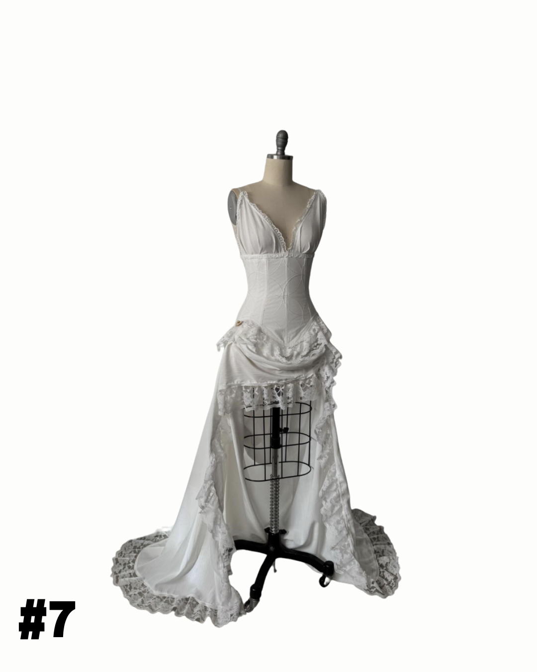 Wedding Dress Collection