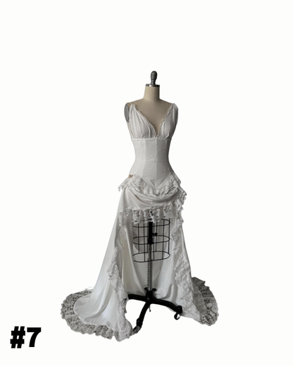 Wedding Dress Collection