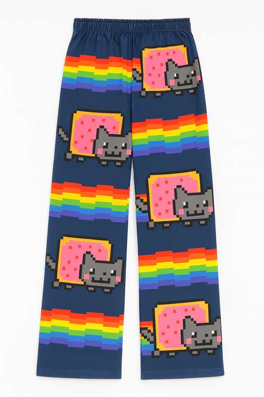 Animal Meme Mashup Outfit